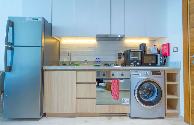 BIR - Brand New In front of Metro - Foto 5