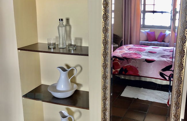 Hotel Rural Vilaflor - Photo 37