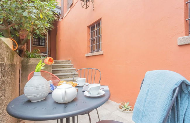 La Piazza di Cernobbio by Rent all Como - Foto 36