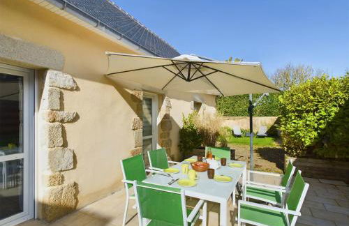 Charmante maison pour 5 à Plovan - Foto 1