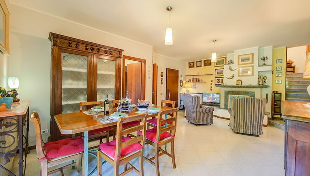 Casa Elisabetta in Stresa - Foto 4, Habitación