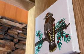 Casa da Azenha - Aldeia da Paradinha com praia fluvial - Foto 41