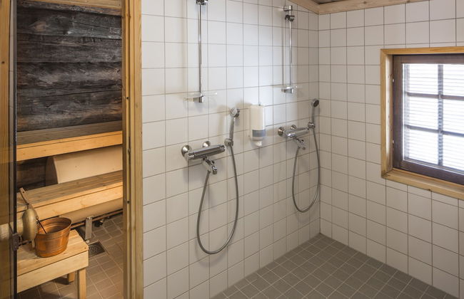 Holiday Club Ruka apartments & cottages - Photo 27