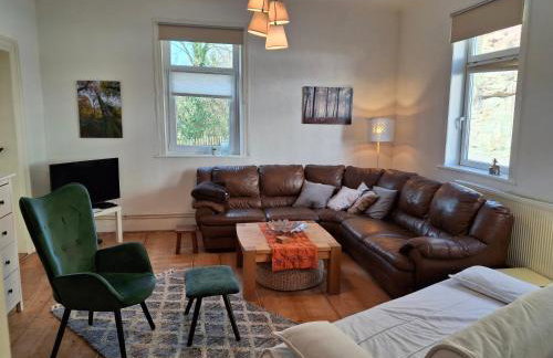 Gemütlich 4 bis 7 Pers für Familien, Freunde, Hund - Foto 1