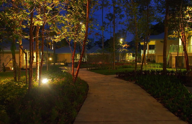 Na Sook Resort - Photo 69