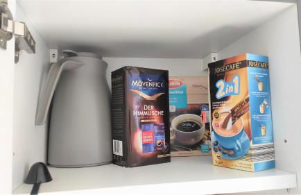 Ferienwohnung Karola beim Legoland - Foto 16