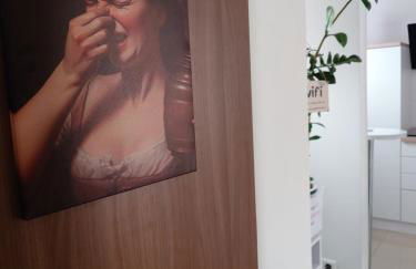 Wohnung Liana mit Blick zur Burg - Foto 26