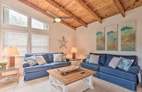 Less Than 1 Mi to Jensen Beach Home with Community Perks! - Photo 11