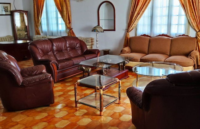 Villa L'orangeraie, Wilaya de Tlemcen - Photo 16