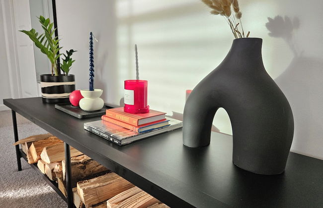 Hunter House - Foto 9