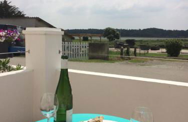 La Maison de pêcheur - Foto 19