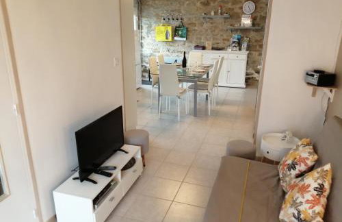 La Glycine - Foto 18