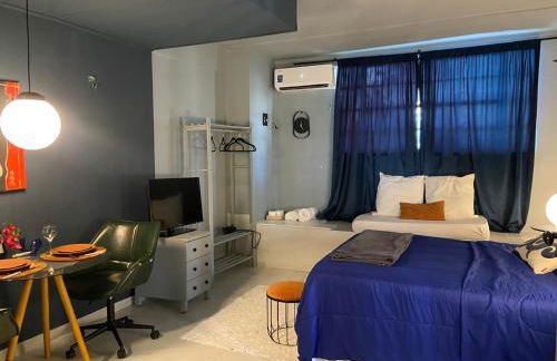 studio azul conforto - Foto 1