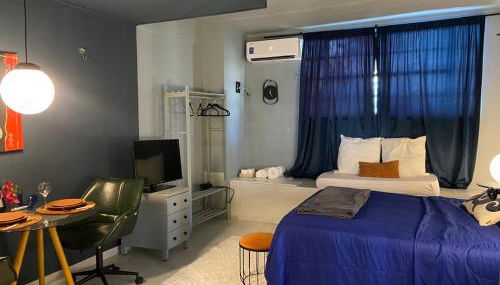 studio azul conforto - Foto 1