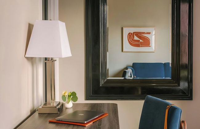 No. 284 Back Bay Hotel, Sonder by Marriott Bonvoy - Photo 26