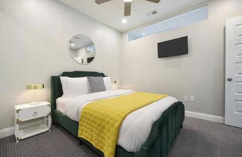 HostWise Stays - The Washington at Chatham - Free Parking, Great Views, Across from PPG Arena - Foto 14