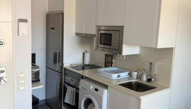 Two Bedroom Apartment in Santiago De La Ribera - Foto 4