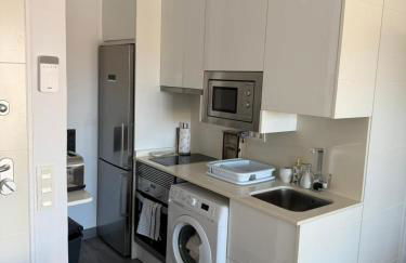 Two Bedroom Apartment in Santiago De La Ribera - Foto 4