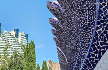 Apartamentos Las Ciencias R - Photo 42