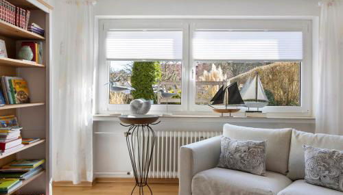 Ferienwohnung Am Kurpark - Foto 2