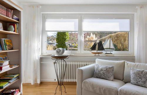 Ferienwohnung Am Kurpark - Foto 2