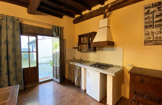 Villa Grassina - Foto 13