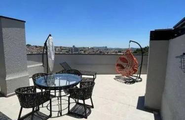 Apartamento em Atibaia-SP região central e Lago do Major - Foto 12