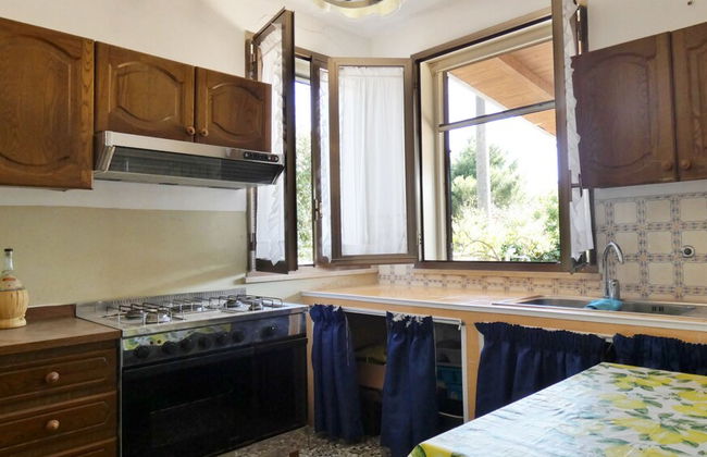 Villa Murena - Con Piscina Privata e Splendida Vista Mare - Photo 4