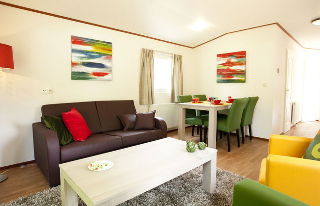 2 bedroom House in Belfeld with swimming pool and terrace - Photo 4