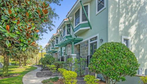 Sunny Stay in FL - 4-Bedroom Townhome by Disney! - Foto 3