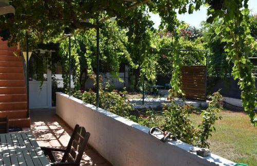 Villa Gerani - Foto 26