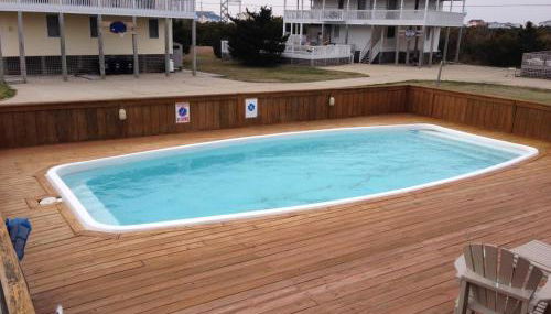 Carolina Breeze - Foto 4