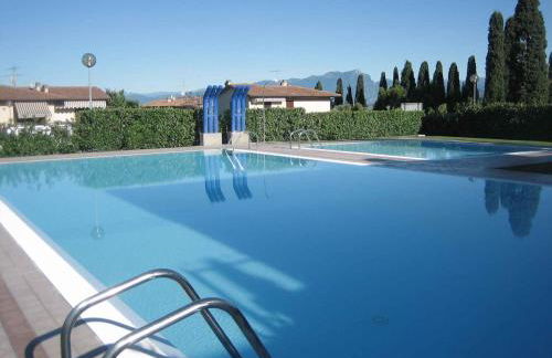 Apartments in Lazise - Gardasee 21939 - Foto 1