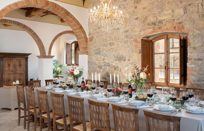 Guado al Sole 26 4 Emma Villas - Photo 28