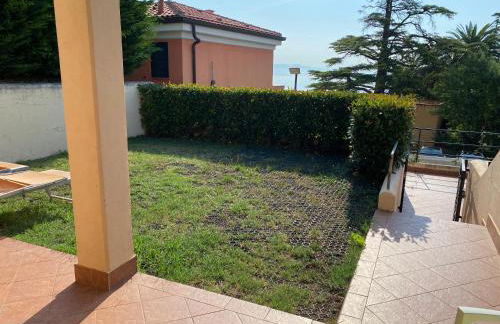 Residence Villa Beuca - Foto 23