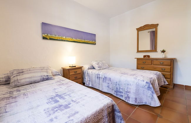 Luna De La Barrosa in Chiclana de la Frontera - Foto 11