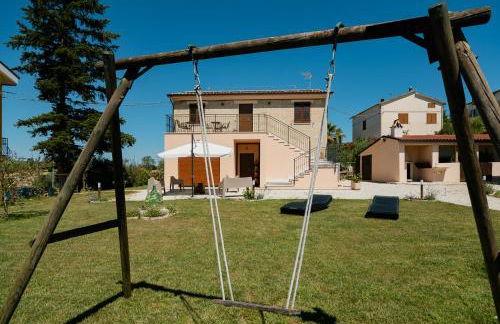 Fattoria Cerqua Rooms and more - Foto 13