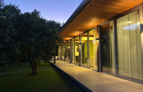 The Pavillion oasi a Cannizzaro - Foto 1