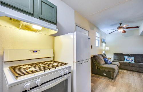 Pool and Fishing Access Apt Near Mark Twain Lake - Foto 10