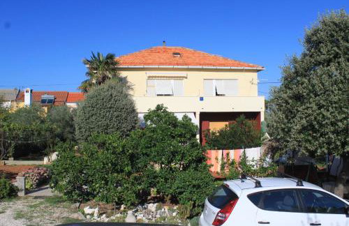 Apartments by the sea Ugljan - 348 - Foto 2