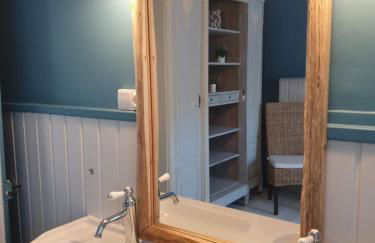 Les Volets Bleus de Veules Les Roses - Foto 42