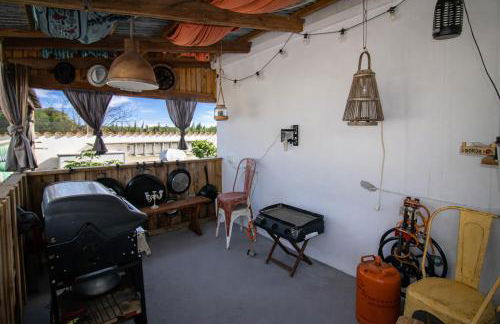 Villa privada con Chill Out y Barbacoa ALBERT VILLAS - Foto 43