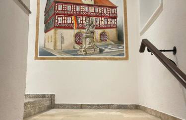 Juraperle - Historisch und modern - Wohnung 1 - Foto 37