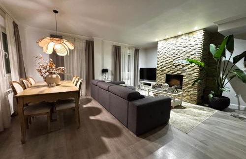 Casa Magnolia, calma entre Bilbao y Santander - Photo 15