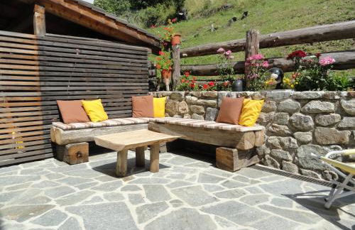 B&B Mas di Zonadi - Foto 16