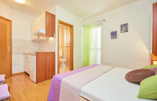 Apartments Zelic Tucepi - Foto 56