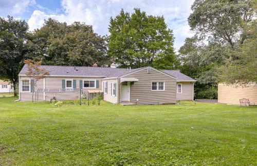 Studio in Lake Community - Foto 18