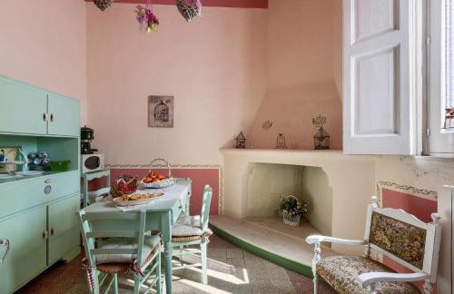 3267 Casa Romantica by Barbarhouse - Foto 22