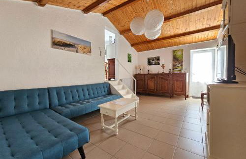 Maison rénovée 6 pers à L'Aiguillon-sur-Mer - FR-1-476-236 - Foto 2