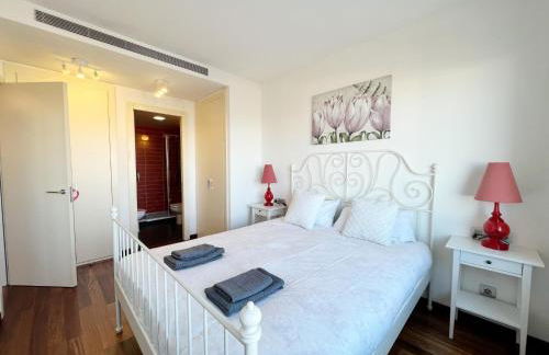 Forum Playa and Pool Barcelona - Photo 13